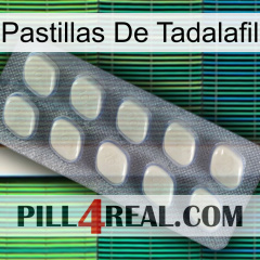 Tadalafil Pastillas 08